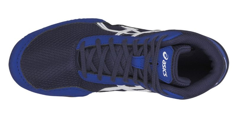 asics matflex 5 gs