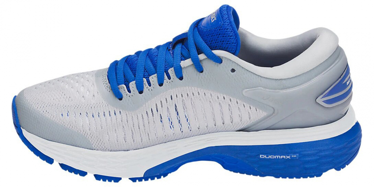 ASICS GEL KAYANO 25 LITE SHOW W ASICS