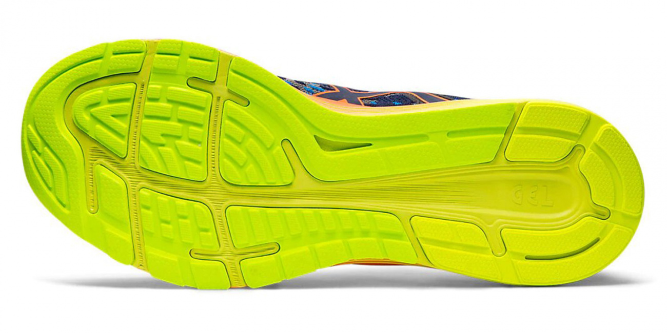 ASICS DYNAFLYTE 4 ASICS