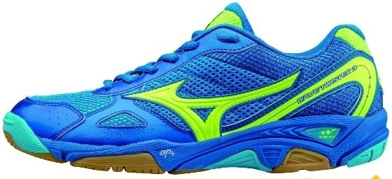 mizuno thunder blade nb