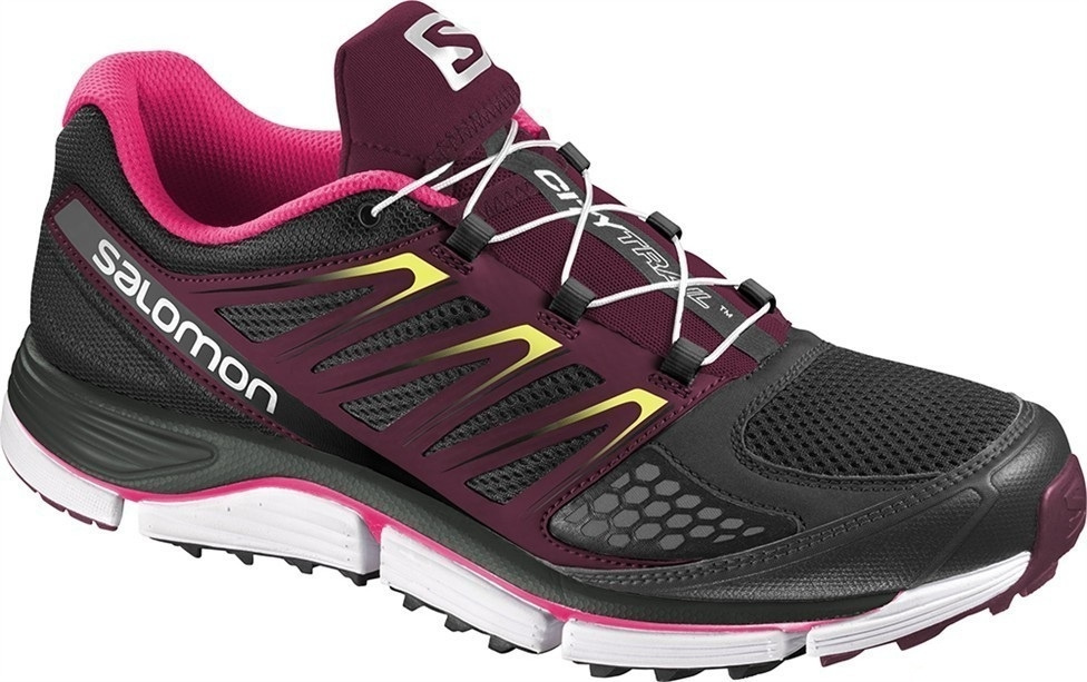 Salomon x wind shop
