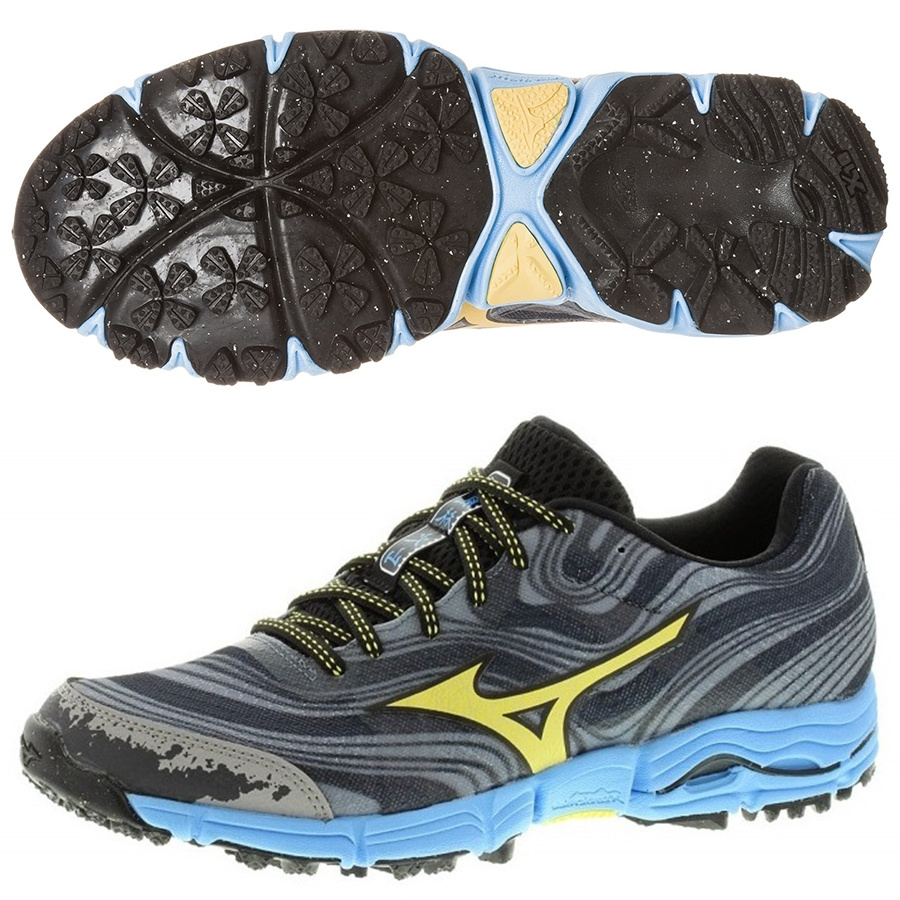MIZUNO WAVE KAZAN W