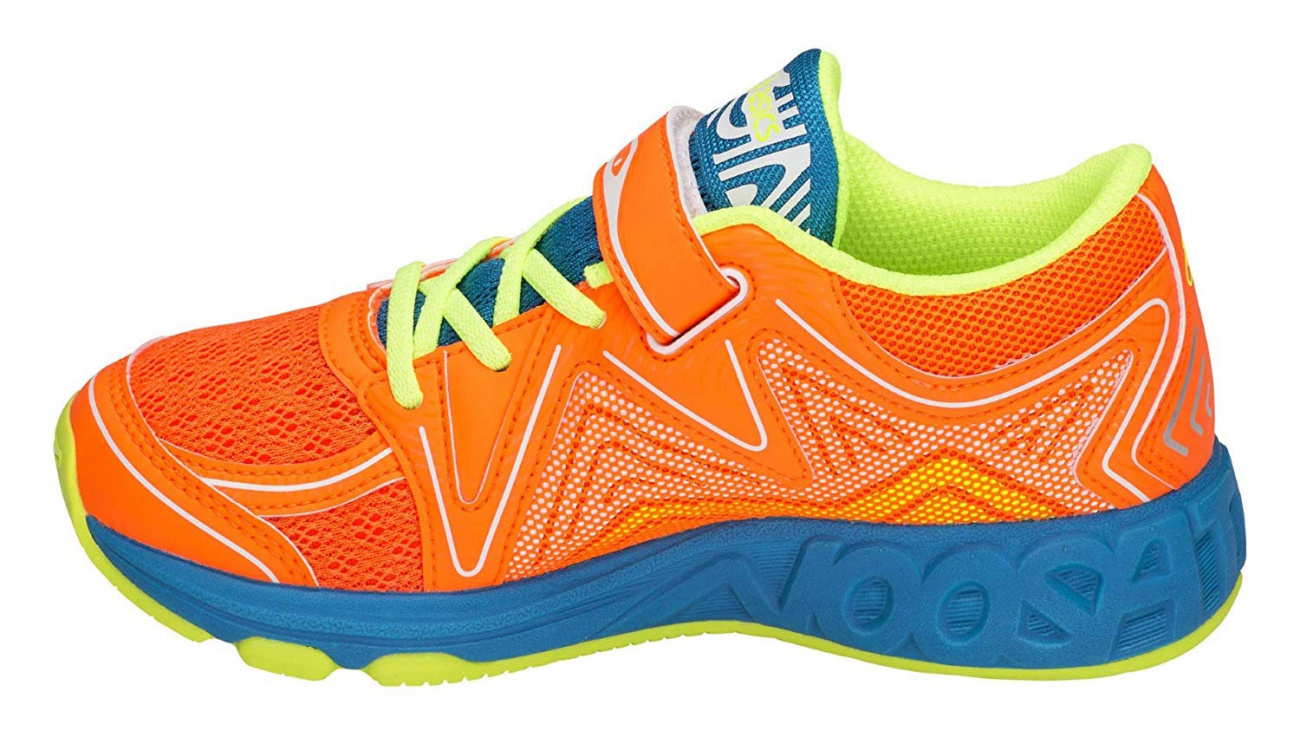 ASICS GEL NOOSA PS ASICS