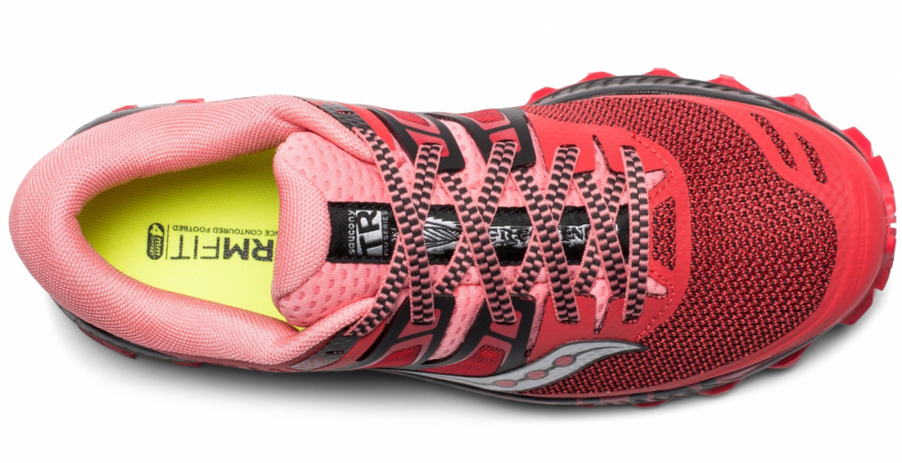 Saucony peregrine 3 negro shop