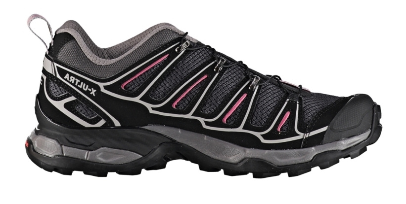 Salomon x ultra top 2 w