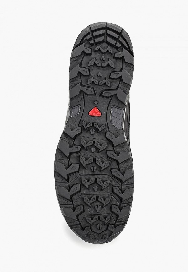 Ботинки SALOMON X ULTRA MID WINTER CS WP W BK/PH :: Треккинговые ботинки  купить в Екатеринбурге | Интернет магазин Луч :: Обувь