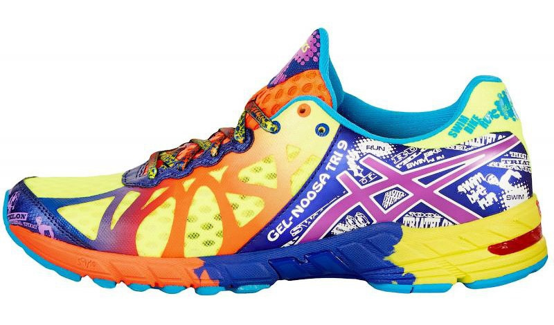 Asics gel noosa tri 9 boys deals