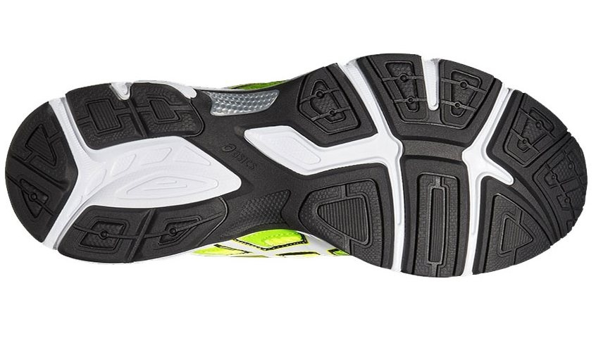 Asics pursuit shop