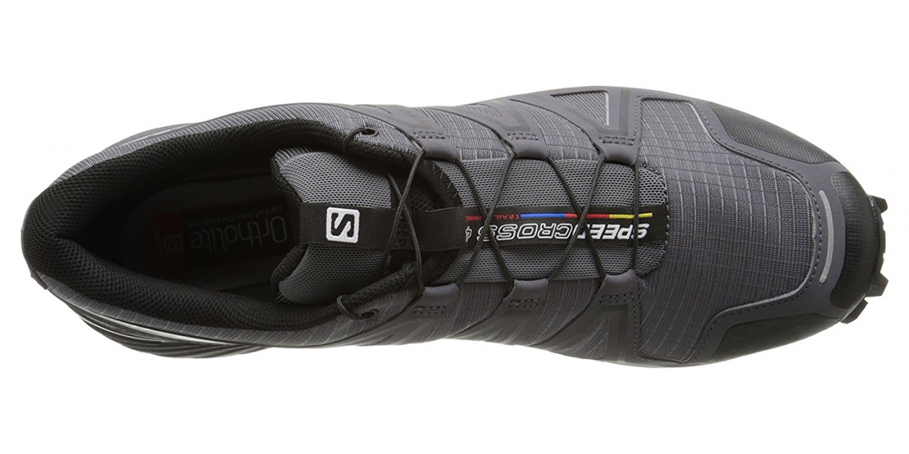 Salomon speedcross 4 dark cheap cloud