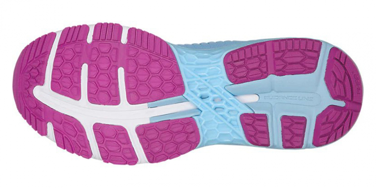 Gel kayano 25 d shop