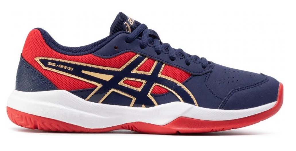 Asics pantofi sport multicolori gel saga shop
