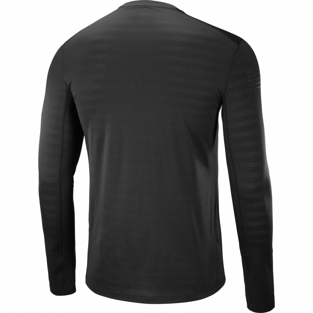 Salomon xa sales ls tee