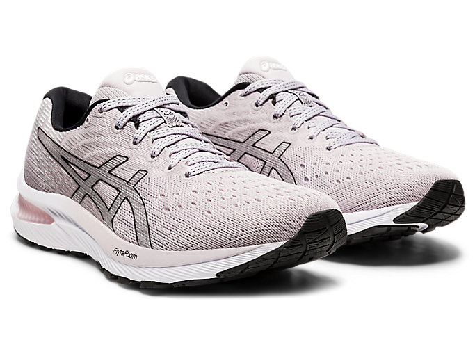 Кроссовки ASICS GEL - CUMULUS 22 (W) :: Кроссовки беговые универсальные ::  Купить кроссовки ASICS и NEWTON в интернет магазине RAY в Екатеринбурге ::  Обувь