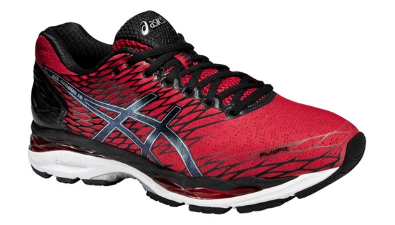ASICS GEL NIMBUS 18