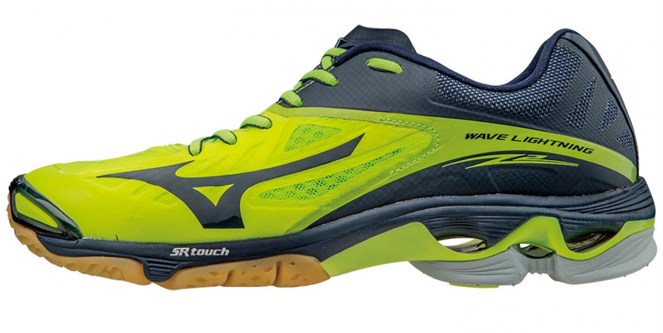 Mizuno lightning z 2 2025