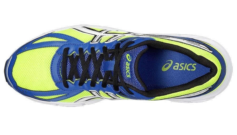 ASICS PATRIOT 7 T4D1N 0701