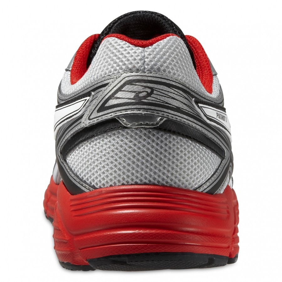 patriot 7 asics