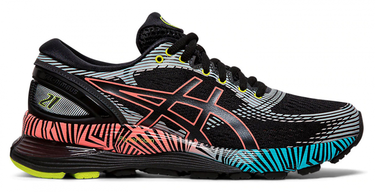 Nimbus asics 21 clearance