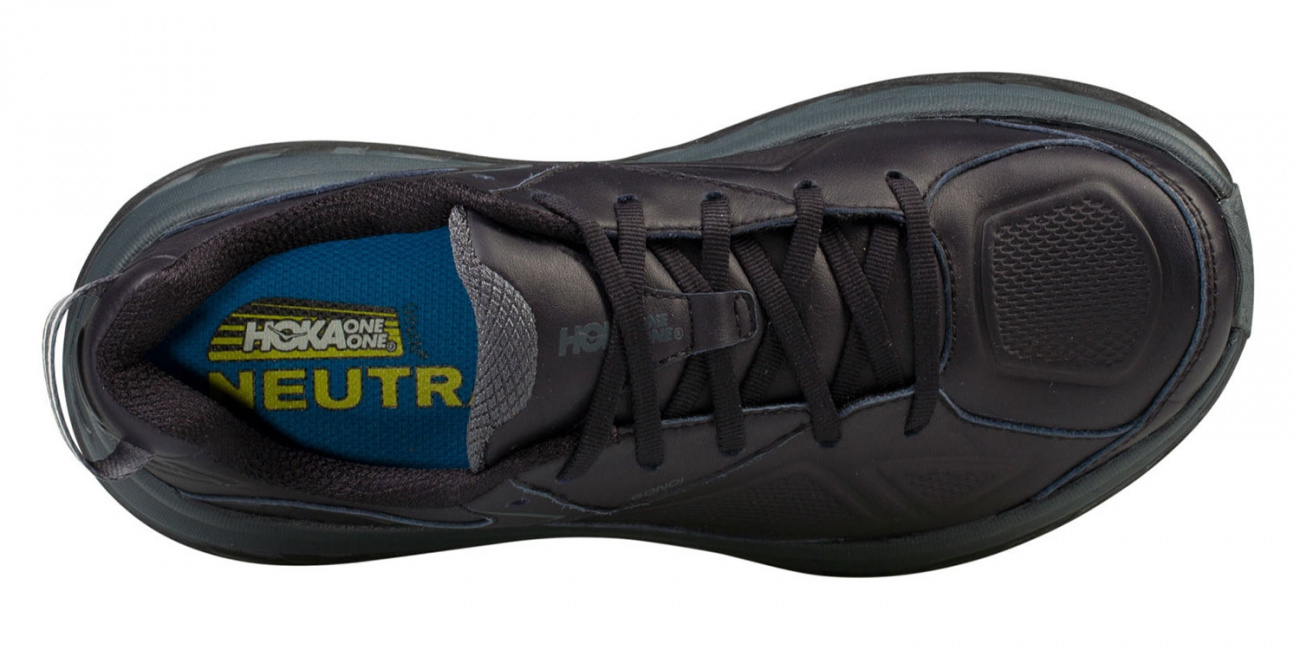 Hoka one one bondi ltr top