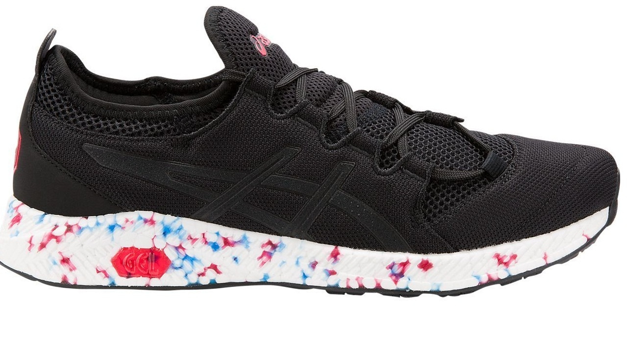 Кроссовки ASICS HYPERGEL-SAI :: Повседневная обувь, кеды :: Купить  кроссовки ASICS и NEWTON в интернет магазине RAY в Екатеринбурге :: Обувь