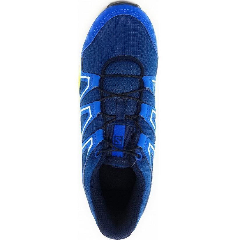 SALOMON SPEEDCROSS J Poseidon Sky Dive