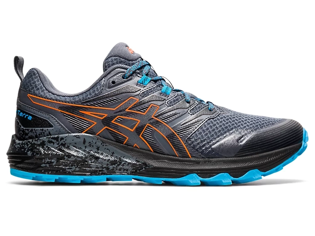 Asics gel clearance fuji terra
