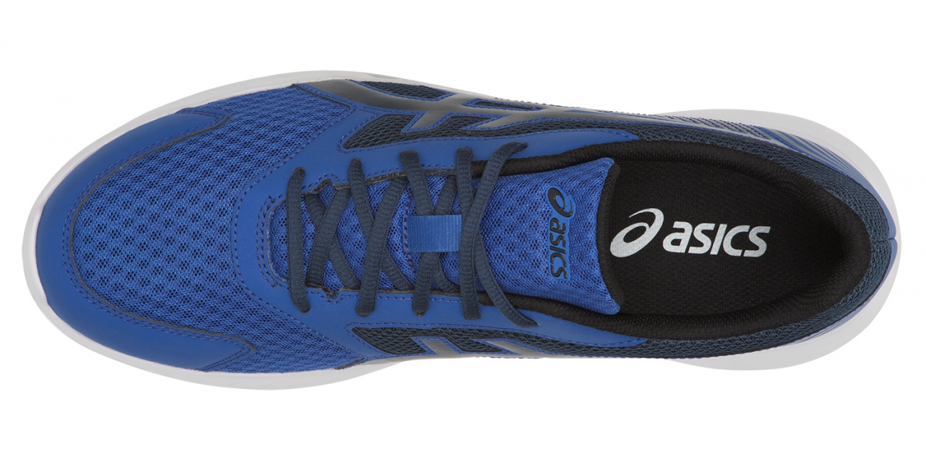 Кроссовки ASICS Stormer 2