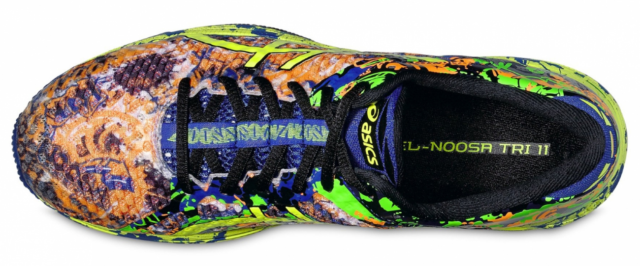 Asics gel noosa tri 11 t626n sales