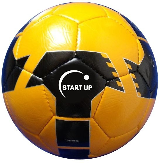 Футбольный мяч start up e5125