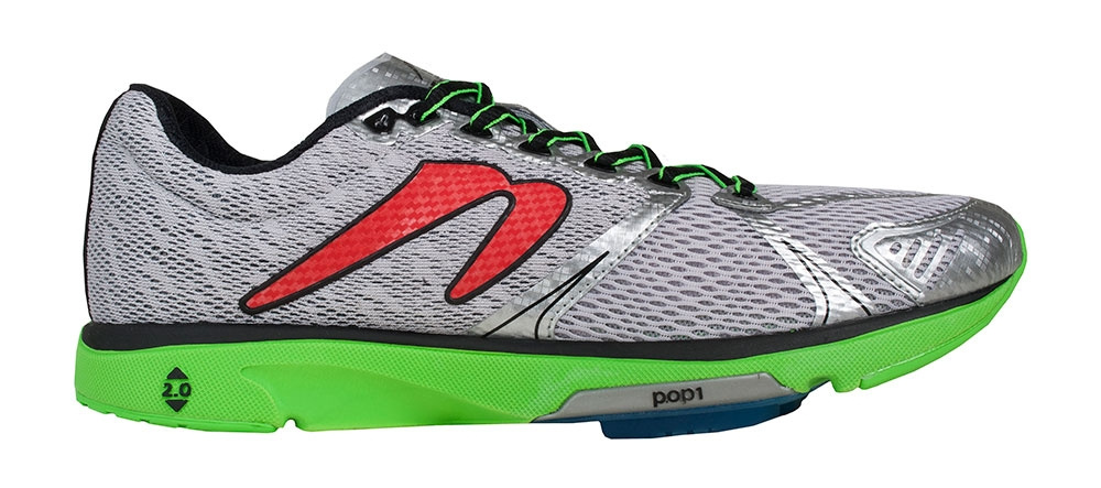 NEWTON Distance V Neutral Speed Men s