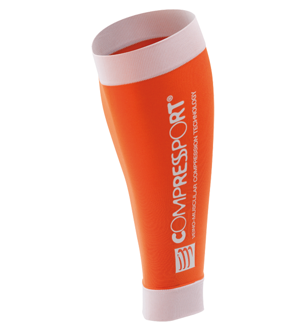 Гетры Compressport r2