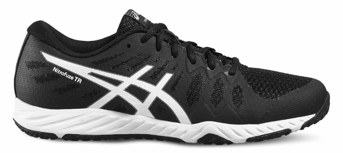ASICS NITROFUZE TR