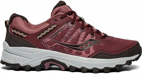 Saucony grid excursion tr 12 outlet