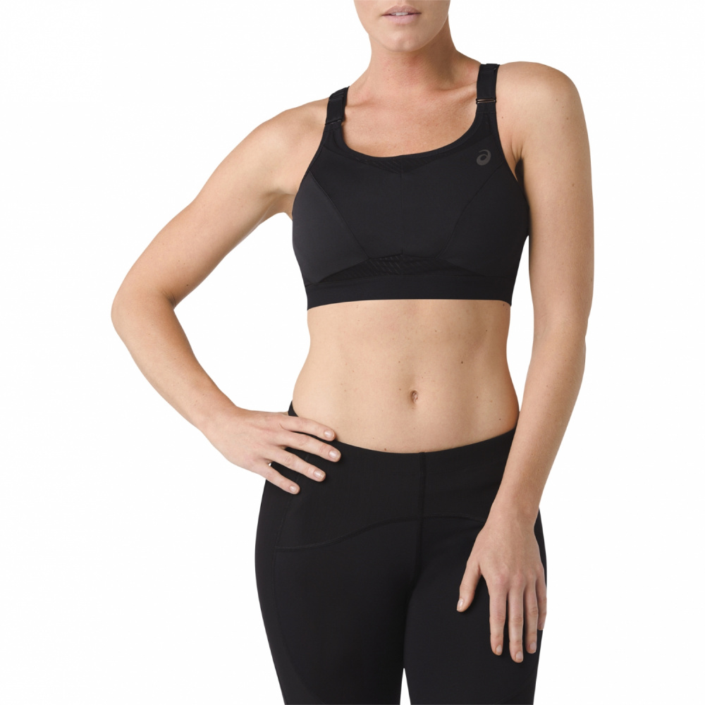 ASICS ZERO DISTRACTION BRA