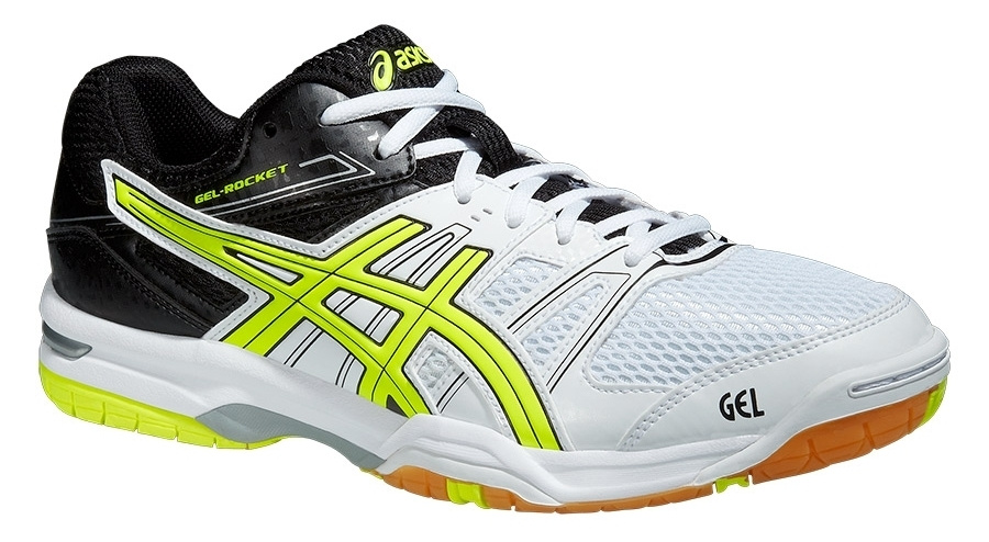 Gel rocket 7 asics sales