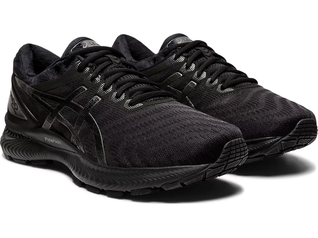 ASICS GEL NIMBUS 22