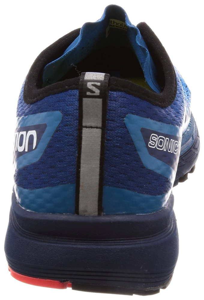 Salomon sonic shop pro 3