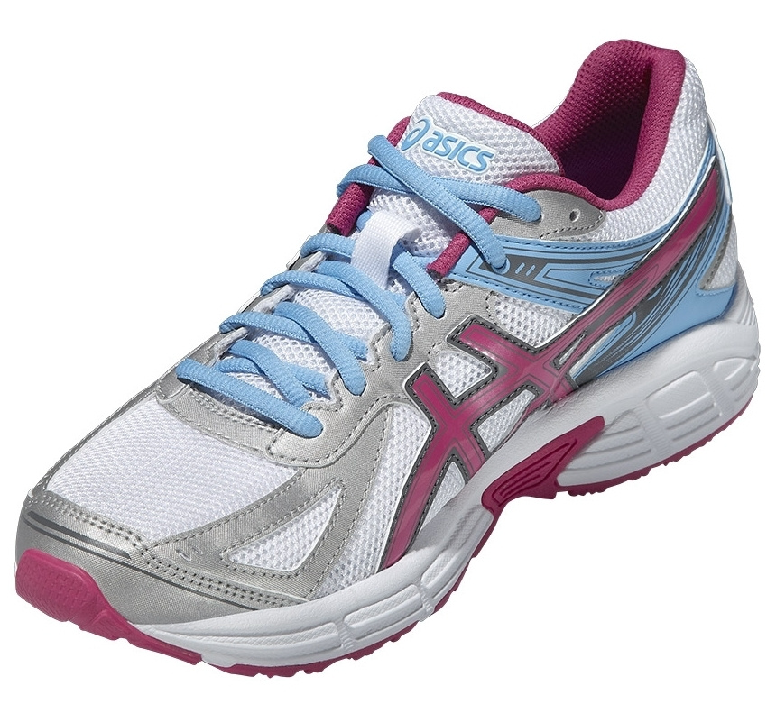 Asics gel patriot 7 review outlet