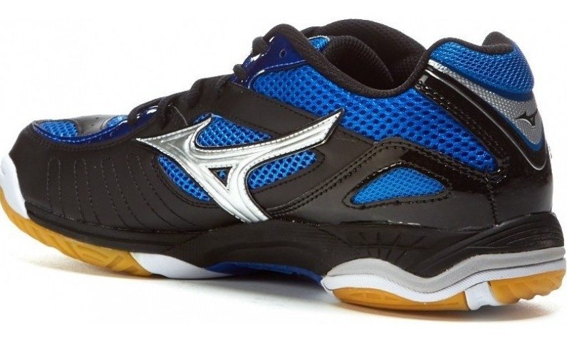 Mizuno wave discount rally 4