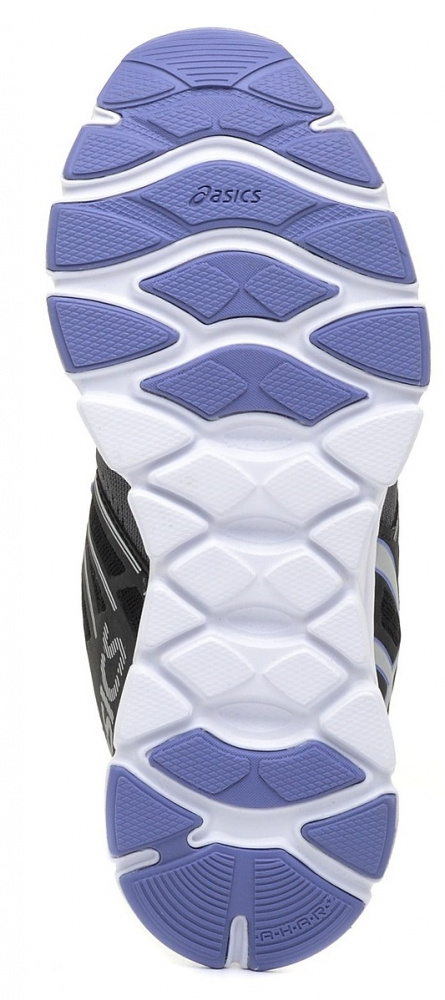 Asics gel evation men's running shoes review sale