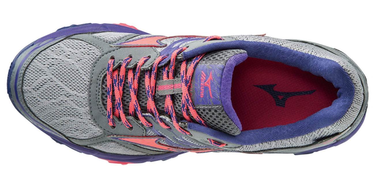 Mizuno mujin 4 online