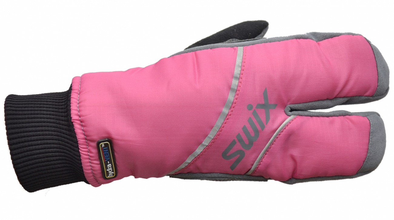 Swix Pro Ski Classic c3