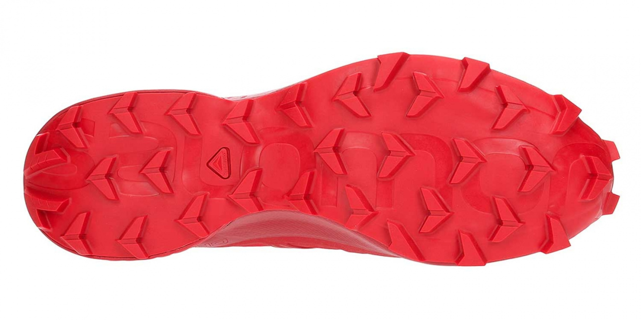 SALOMON SPEEDCROSS 5 High Risk Barbad