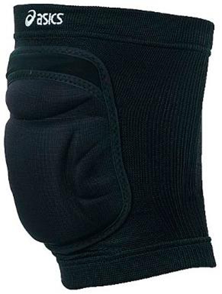 asics performance kneepad