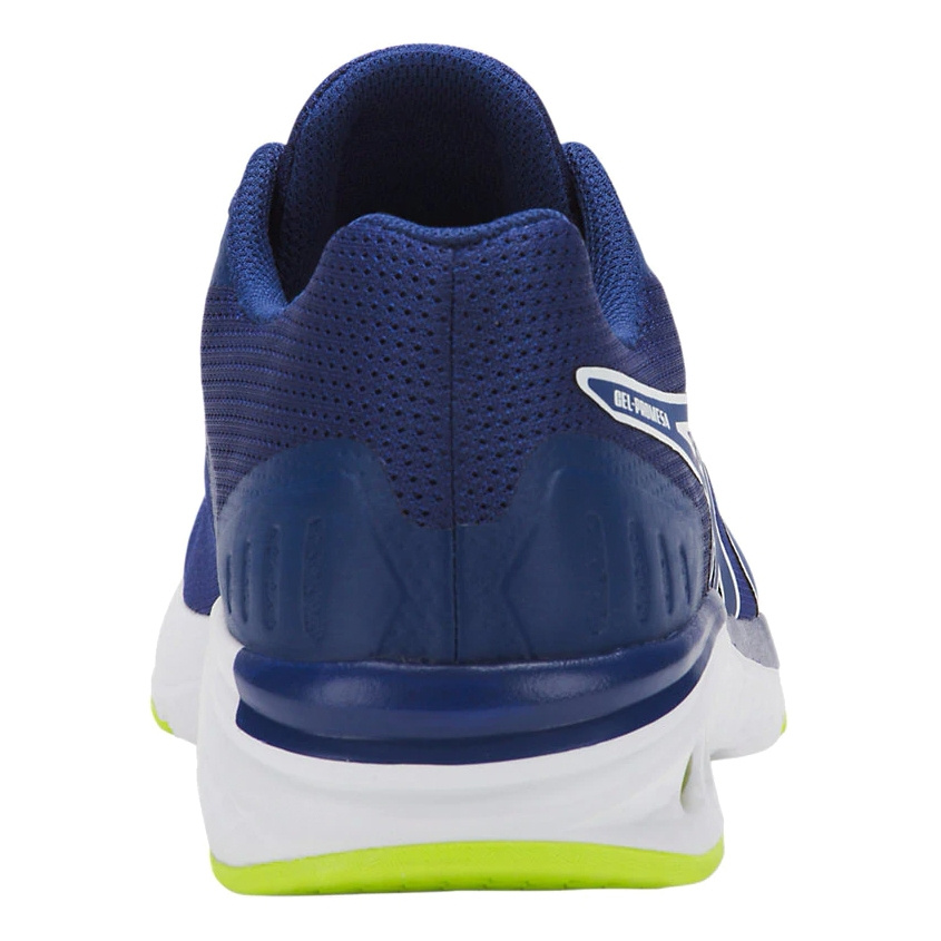 asics promesa review