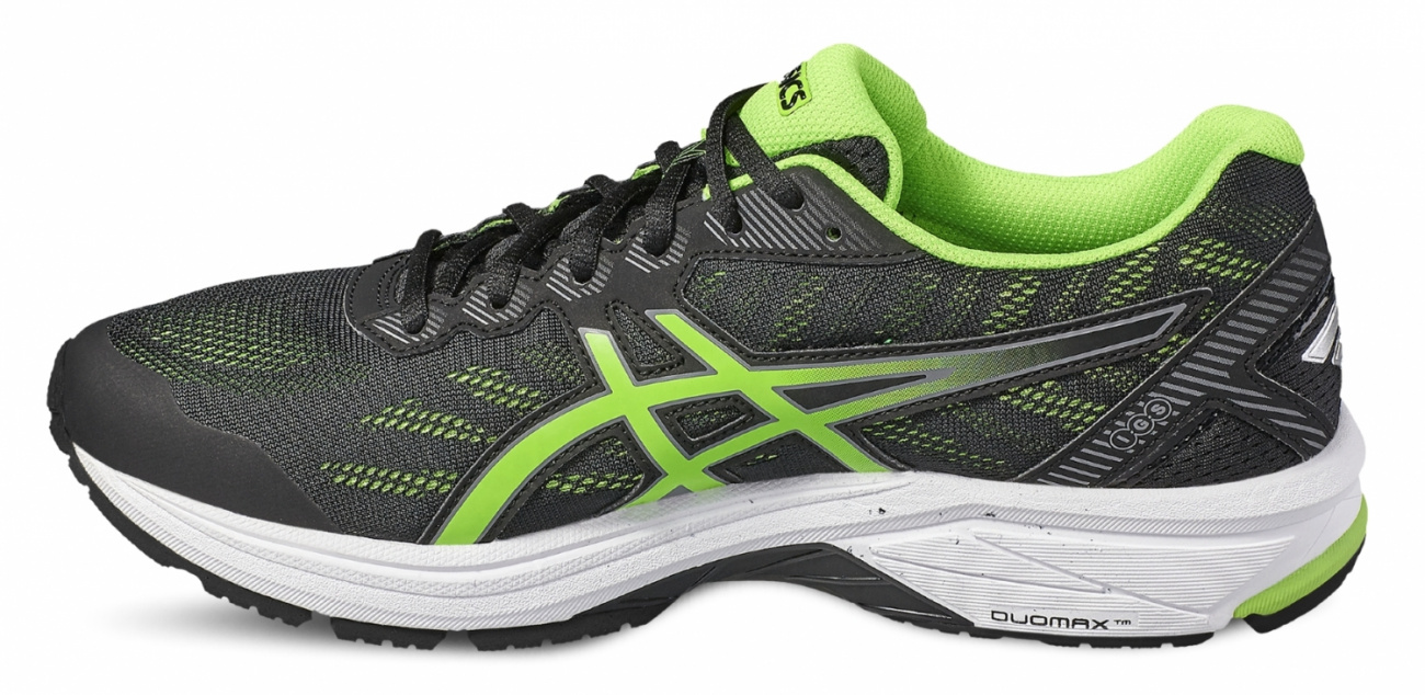 ASICS GT 1000 5 T6A3N 9085 RAY LuchSki.ru