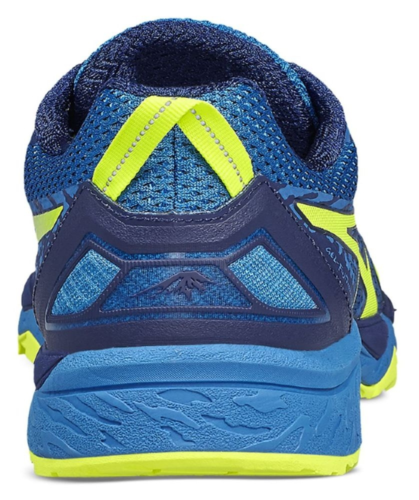 ASICS GEL FUJI TRABUCO 5