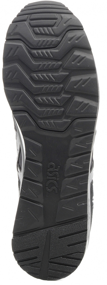 Asics gel lyte speed black white clearance