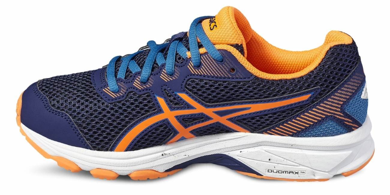 Asics gt sales 1000 5 gs