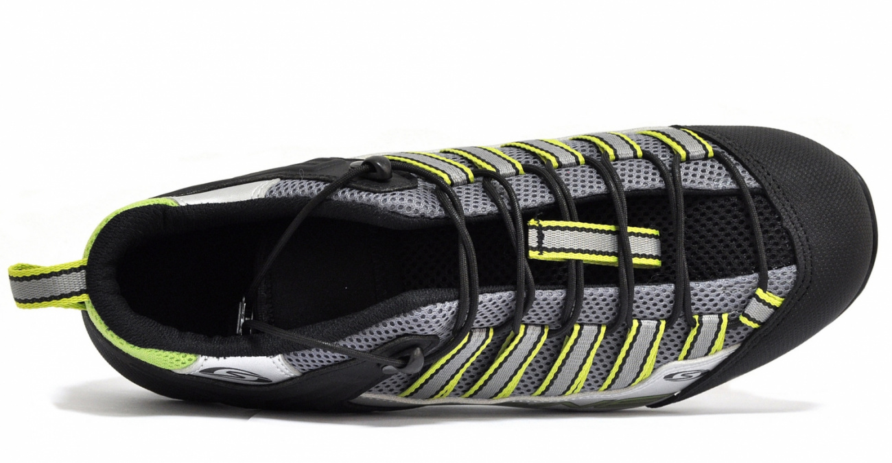 Ботинки для лыжероллеров SPINE SKIROLL Classic 11 NNN купить в ...